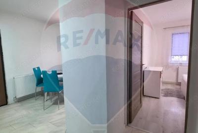 Apartament de inchiriat - str. Lupeni, Medias - 4