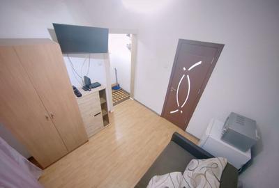 ULTRACENTRAL - Universitate | Chirie Garsoniera etaj 1 mobilat utilat - 3