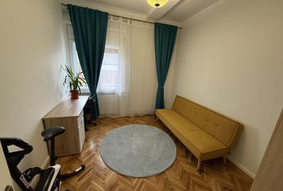 Apartament cu 6 camere decomandat, mobilat în Ultracentral - 10
