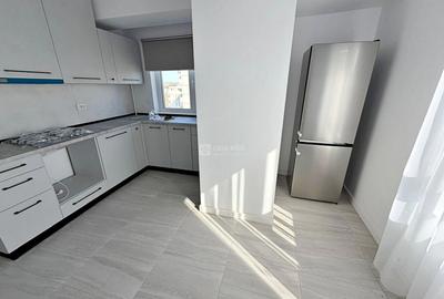 Apartament cu 2 camere decomandat, mobilat în Tătărași - 4