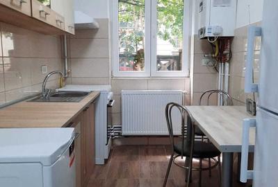 Apartament cu 2 camere în Calea Călărașilor - 2