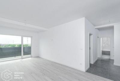 Apartament de 3 Camere in Complex Rezidential Exclusivist - 12