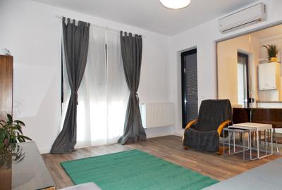 21 Residence | Garsoniera | Politehnica | Metrou - 6