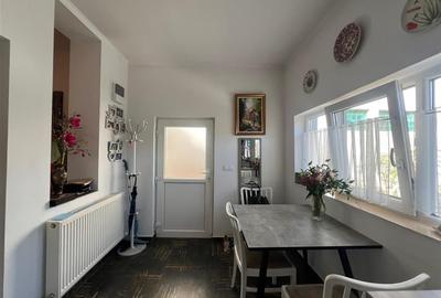 CASA INDIVIDUALA | TEREN 248 MP | STRADA CONSTANTIN TANASE - 2