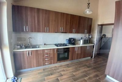 Casa superba in Tinca, 225 mp, 20 ari luciu de apa, teren fo - 10