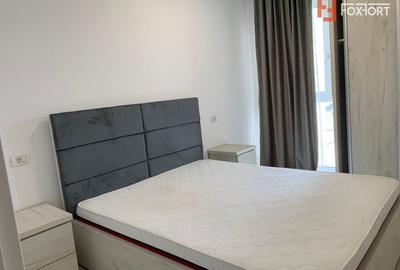 Apartament cu 3 camere decomandat, mobilat în Dumbrăvița - 6