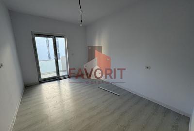 Apartament cu 3 camere decomandat în Giroc - 2