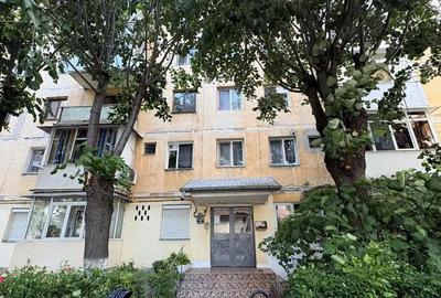 Apartament 3 camere | Etajul 2/4 |Ostroveni Dispensar Apartament 3 camere | Etajul 2/4 |Ostroveni Dispensar - 10