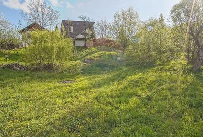 Teren Construcții intravilan de 561 mp, în Turcheș - 16