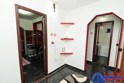 ID 615 De inchiriat Apartament cu 2 camere Strada Podgoriilor - 12