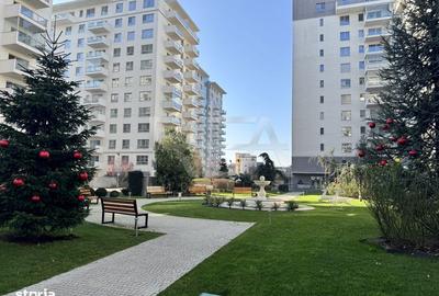 Apartament cu 2 camere semidecomandat, mobilat în Domenii - 4