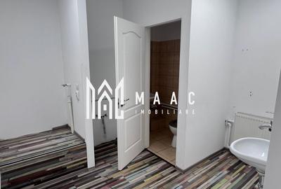 Birou, de 36 mp, în Mihai Viteazul - 5