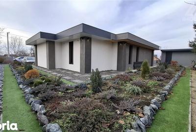 Casă cu 3 camere cu Teren 500 Mp în Miroslava - 10