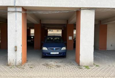 Apartament 2 camere Latin - 3