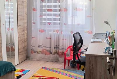 Apartament cu 3 camere decomandat în Central - 2