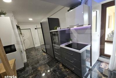 Apartament cu 3 camere decomandat, mobilat în Cug - 10
