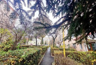 Cartierul Florilor, imobil renovabil, etaj intermediar, zona linistita, Brasov - 6