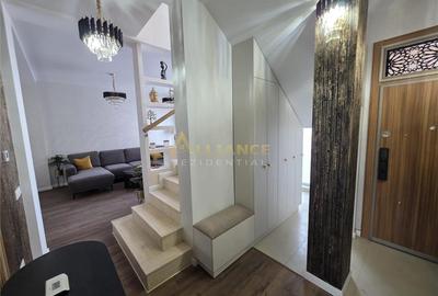 Duplex cu 5 camere cu Teren 304 Mp în Berceni - 11