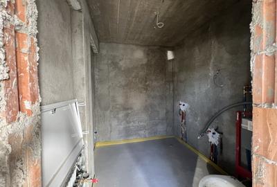 Casa alipita, 5 camere , semifinisata , Gruia - 3
