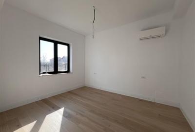Casă individuală cu 9 camere cu Canalizare în Corbeanca - 11