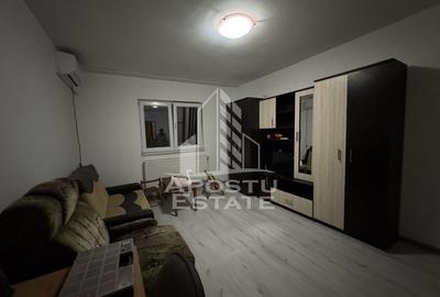 Garsoniera Complex Studențesc - 1