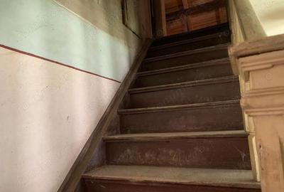 Casă cu 2 camere cu Teren 1007 Mp în Lipovei - 5