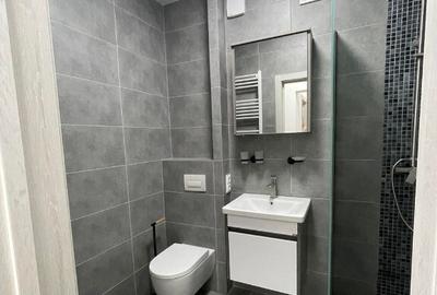 Apartament cu 2 camere cartierul Marasti - 1