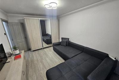 Garsonieră decomandată, mobilată în Micro IV - 7