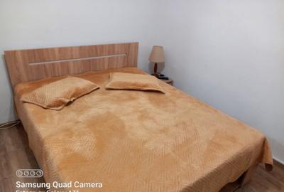Apartament cu 3 camere decomandat, mobilat în Grivița - 7