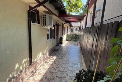 Casă cu 4 camere cu Teren 196 Mp în Palas - 10