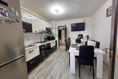 Apartament 3 camere, intrare Racadau - 9