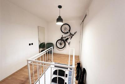 Apartament cu 3 camere semidecomandat, mobilat în Vasile Aaron - 11