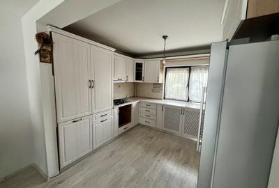 Duplex cu 4 camere cu Canalizare în Sânpetru - 5