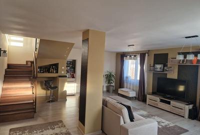 Vila Andronache - Colentina - 1
