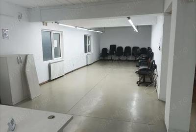Spațiu comercial, de 115 mp, în Central