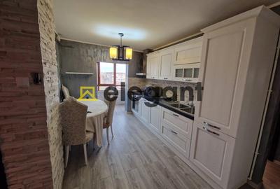 Lux, prima inchiriere! 2 decomandate, 2 AC, centrala, Regia de apa - 7