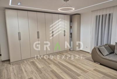 TOTUL NOU!Ap 2 camere 60mp,TERASA 30mp,PARCARE,ZONA EROILOR/FLORESTI - 3