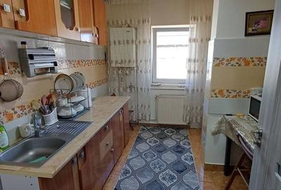 Apartament cu 2 camere în Central - 3