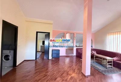 Etaj intreg de inchiriat in vila - Prelungirea Ghencea - 6