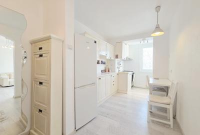 Apartament renovat mobilat si utilat Tiglina 2 - 1