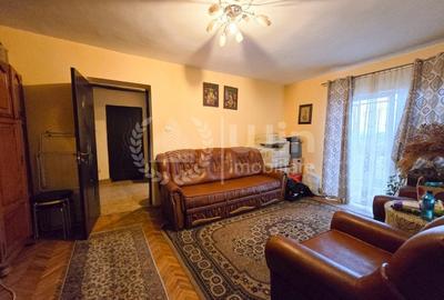 Apartament 3 camere | 66mp | Balcon | Gruia | Zona Stadion CFR - 2