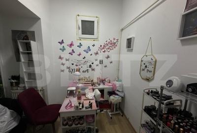 Spa?iu comercial de inchiriat, 190 mp loca?ie central? - 2