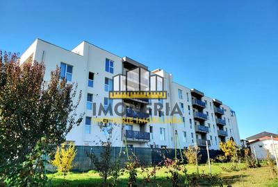 2 camere-parcare-0% comision-rezidential/birou-pet friendly-nou 2024 - 16