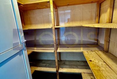 Casă cu 5 camere cu Canalizare în Fundeni - 41