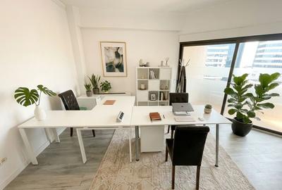 Spațiu comercial, de 47 mp, în Aviației - 3