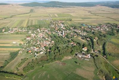 Teren de 6245 mp, în Dobolii de Jos - 6