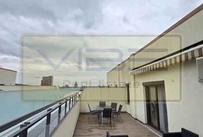 PENTHOUSE -137mp- LOCATIE CENTRALA- PALAS MALL  ! - 2