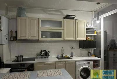 Palazu Mare, garsoniera de vanzare, mobilata, gaze - 1