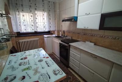 Apartament 3 camere decomandat Copou - la 2 min de Univ.Al.I.Cuza 159370 - 7