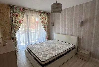 Apartament cu 2 camere decomandat în Bună Ziua - 2